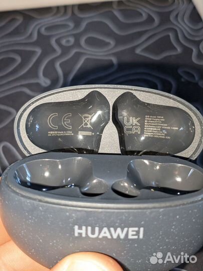 Наушники беспроводные Huawei Freebuds 5i