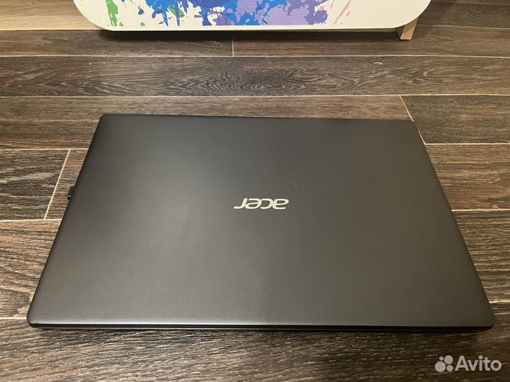 Ноутбук Acer Aspire 3 A315-34 (NX.HE3ER.026)