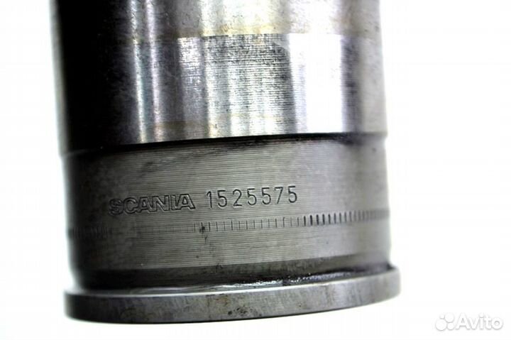 Коробка передач / Другие части scania R-series (01