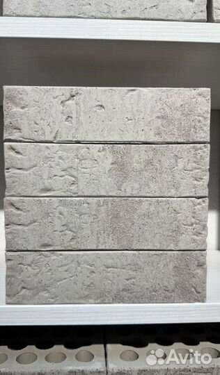 Облицовочный кирпич Protey