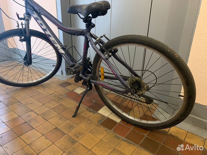 Велосипед Тотем. 26