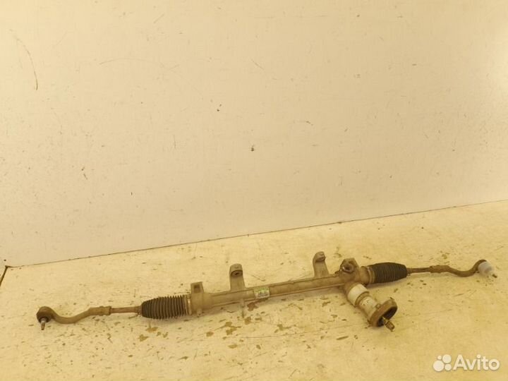 Рулевая рейка Kia Sportage 4 2016