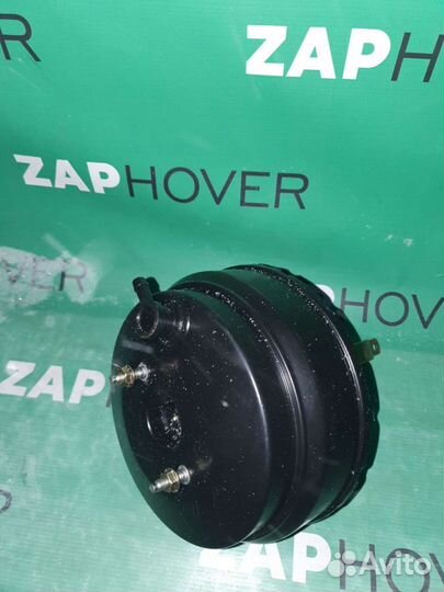 Вакуумный усилитель тормозов Great Wall Wingle