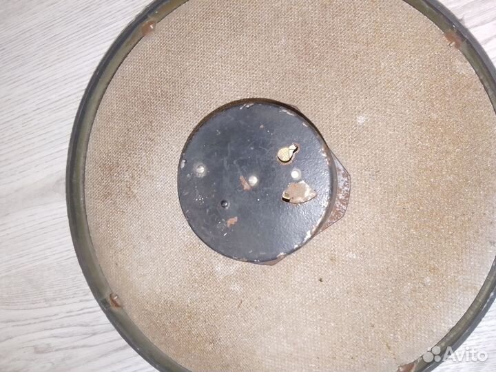 Часы настенные СССР