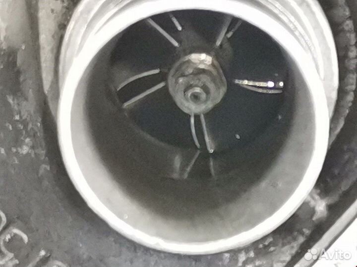 Турбина для Renault Kangoo 1 7701473122