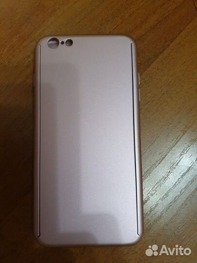 Чехол на iPhone 6 Plus