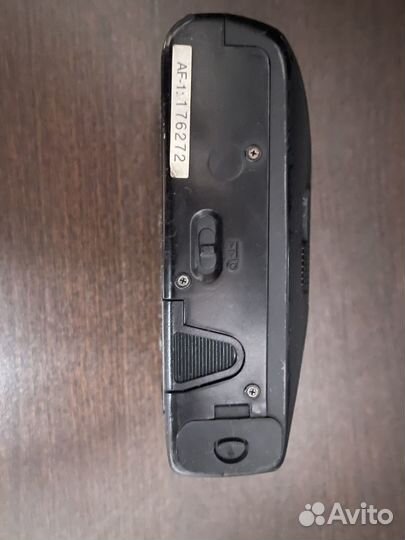 Пленочный фотоаппарат canon dx auto flash