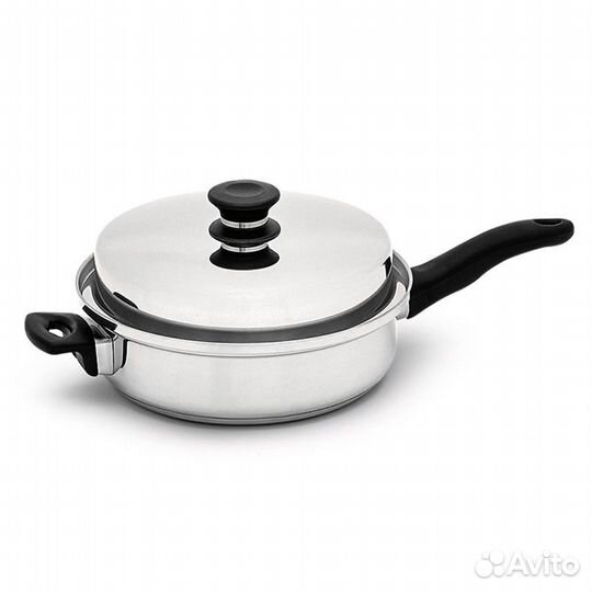 Новые ковш и сотейник iCook (Авито доставка)