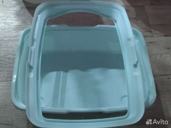 Лоток для кошек большой