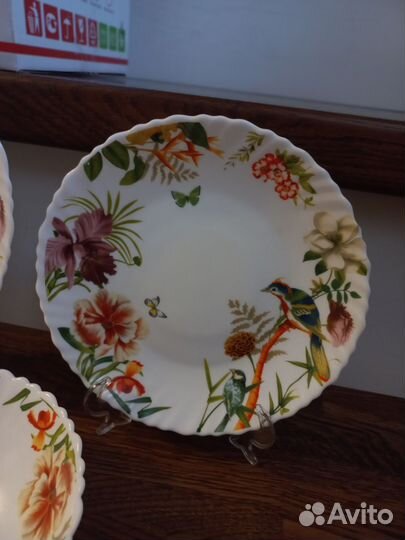 Набор столовой посуды Millimi