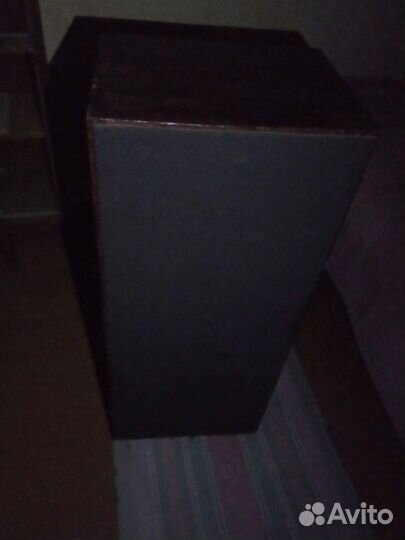 Колонки СССР