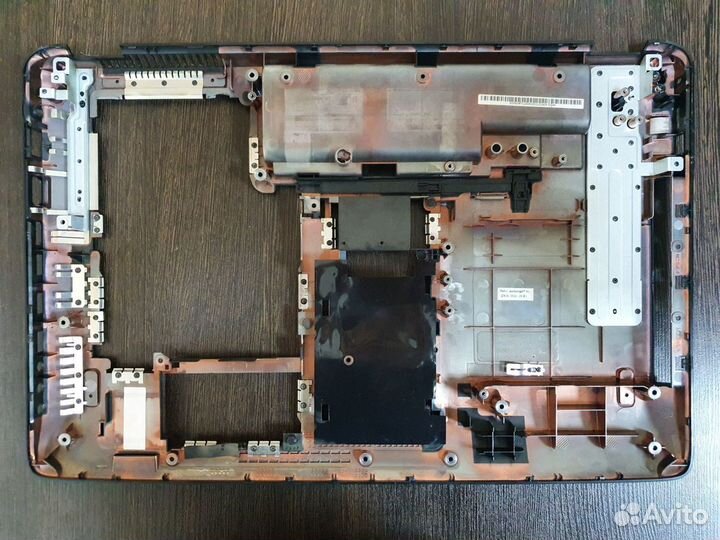 Запчасти и комплектующие Acer Aspire 7540G MS2278