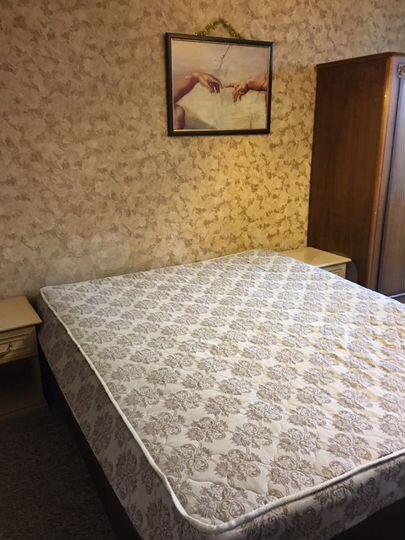 Комната 14 м² в 3-к., 8/9 эт.