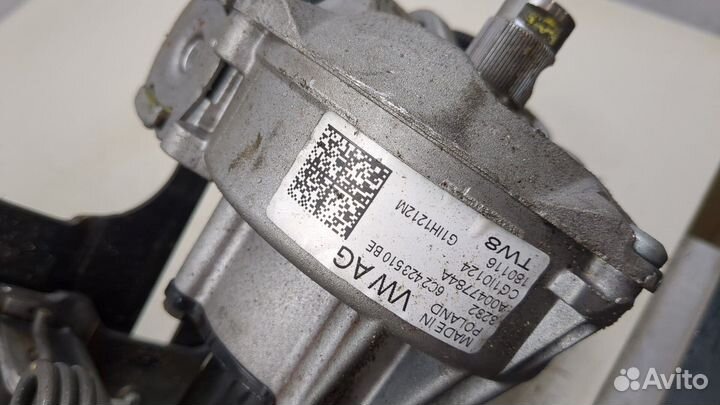 Электроусилитель руля Skoda Rapid, 2016