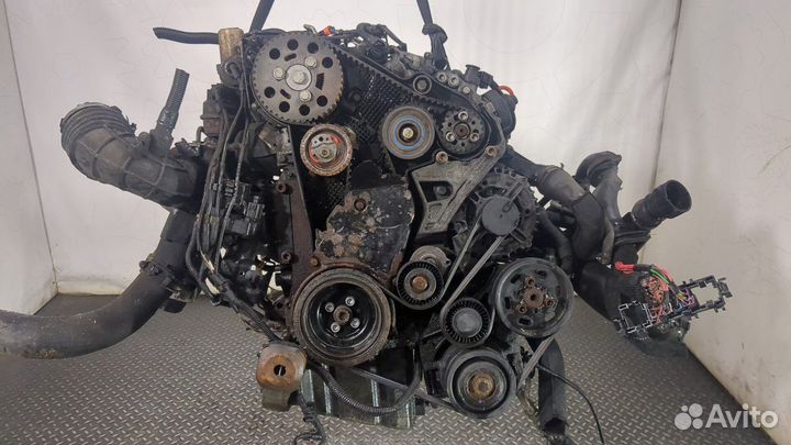 Форсунка топливная Audi A6 (C6), 2009