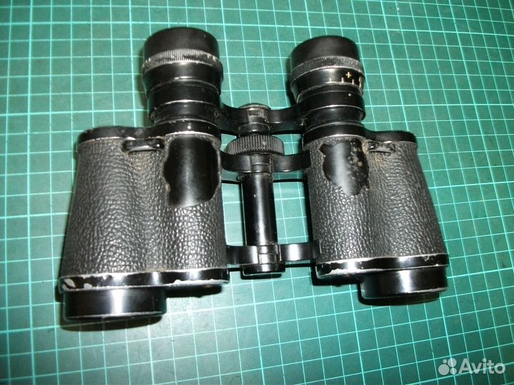 Бинокль prezioza 8Х40 Германия