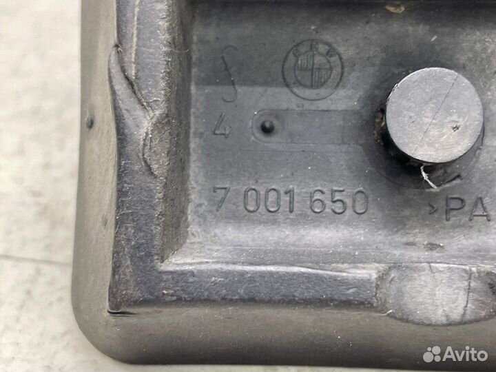 Поддомкратник Bmw E38 E39 E53