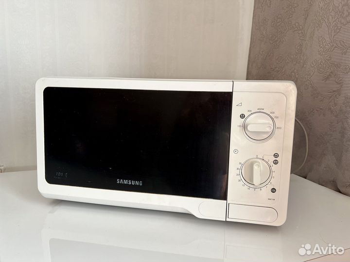 Микроволновая печь Samsung