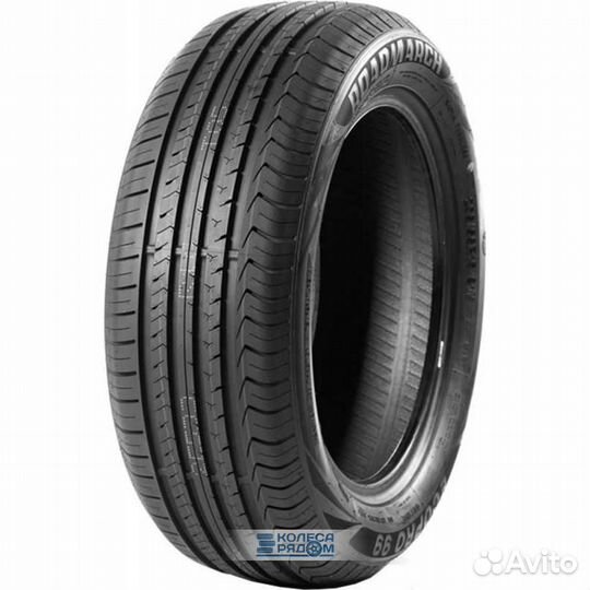 Roadmarch EcoPro 99 215/60 R16 99H