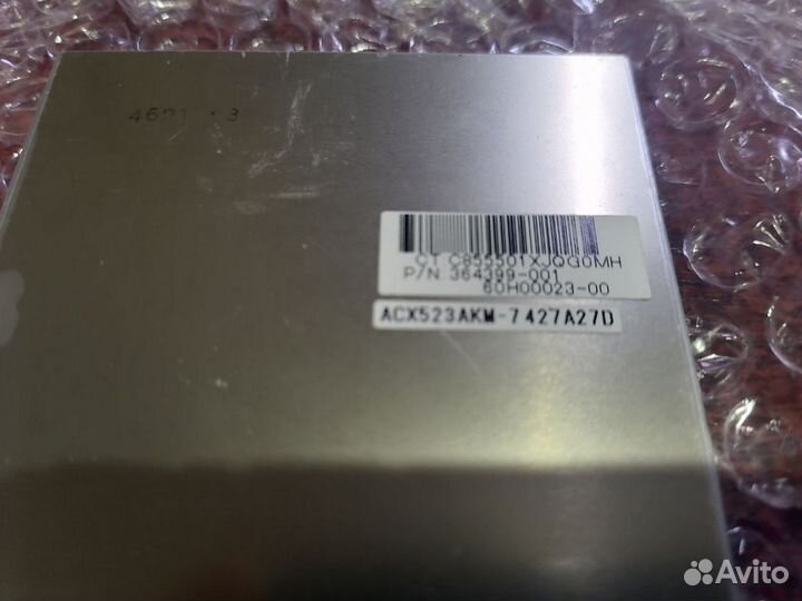LCD acx523akm-7427a27d
