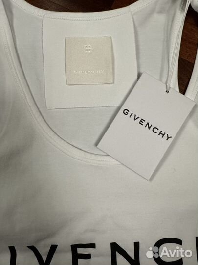 Givenchy футболка