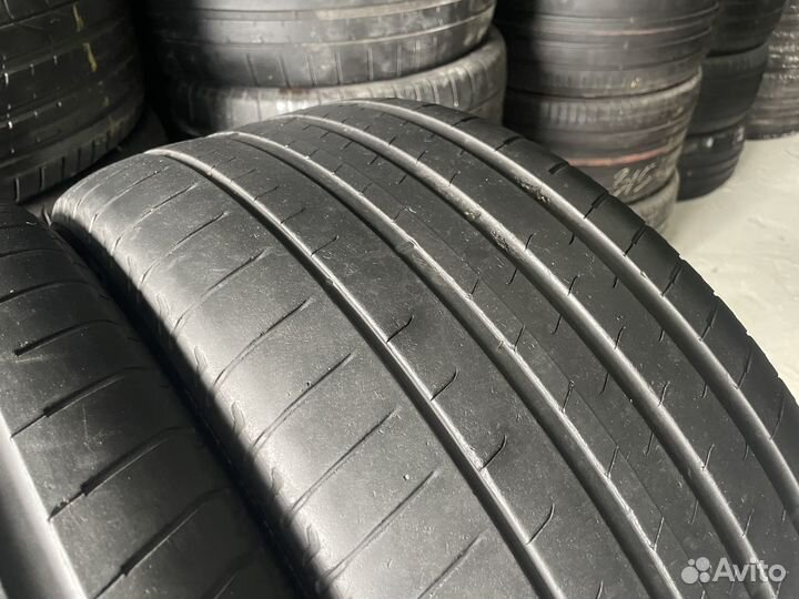 Bridgestone Potenza Sport 275/45 R20 110Y