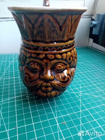 Пивная кружка СССР 