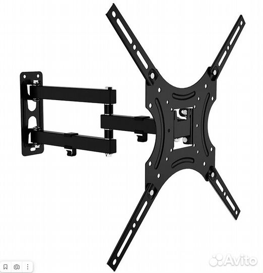 Кронштейн для телевизора на стену