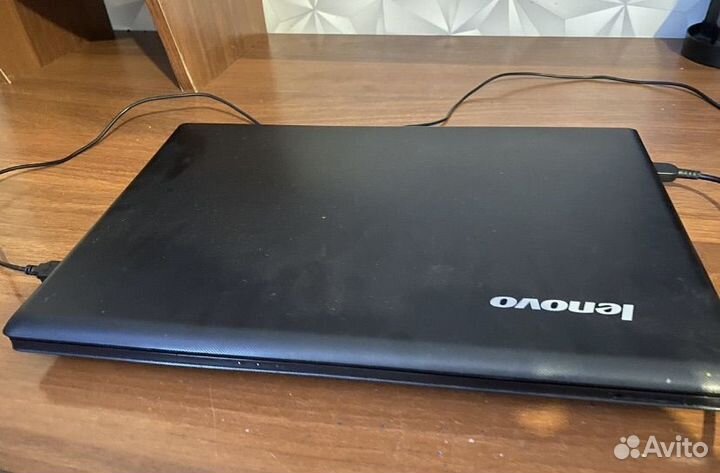 Lenovo g505