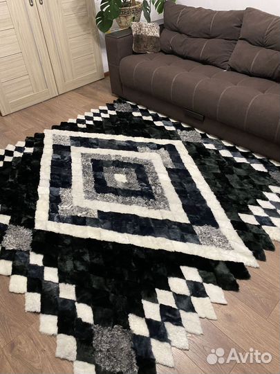 Ковры и чехлы