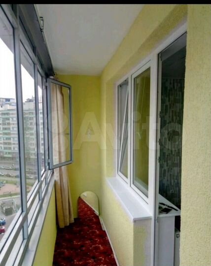 Квартира-студия, 26,8 м², 8/12 эт.