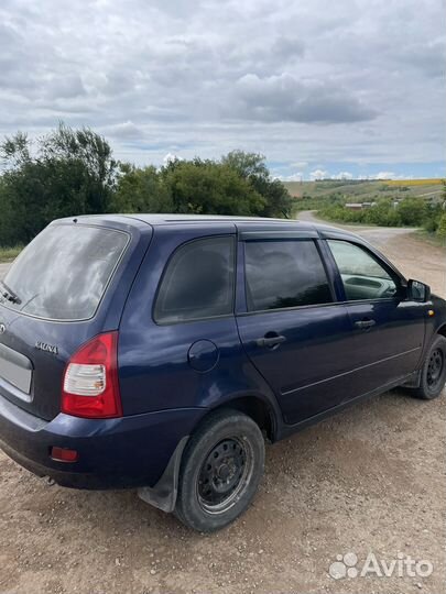 LADA Kalina 1.6 МТ, 2012, 176 000 км