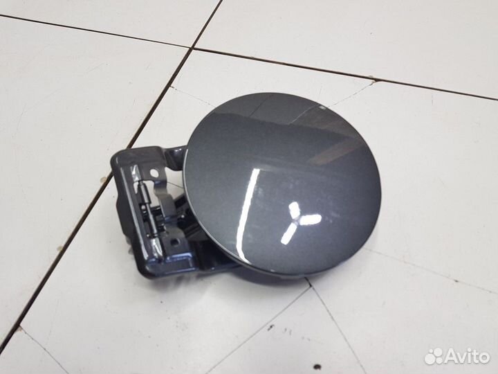 Лючок бензобака (Changan Lamore)