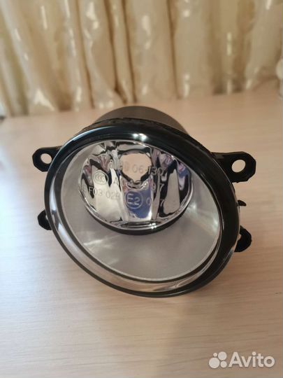 Противотуманная фара Toyota