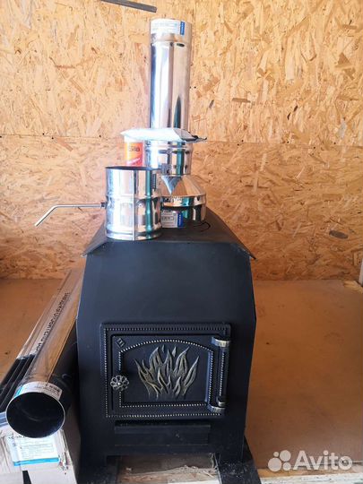 Печь комфорт