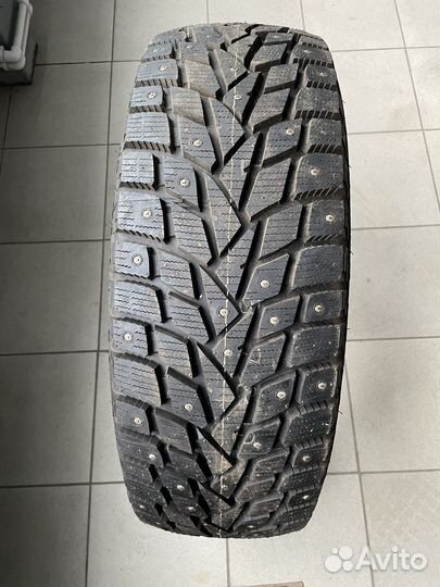 Dunlop Grandtrek Ice 02 245/60 R18 105T