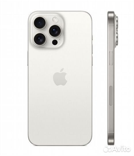 iPhone 15 Pro Max, 512 ГБ