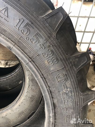 Колесо 15.5-38 мтз