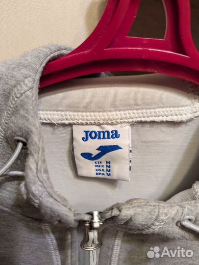 Зипхуди joma фк Ростов