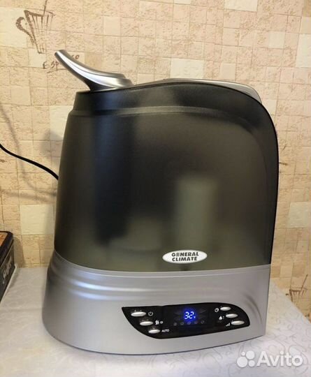 Увлажнитель General Climate GH-2658