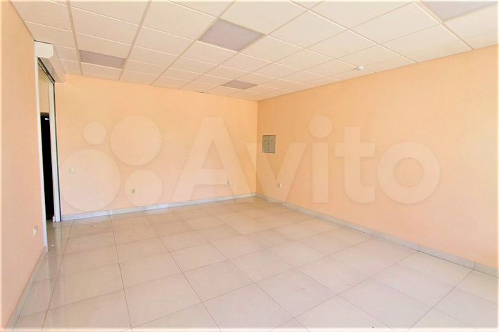 Офис, 26.71 м²