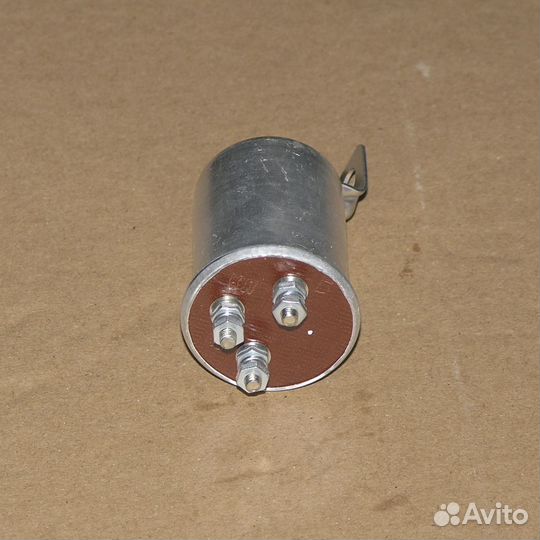 Прерыватель указателя поворота (Автоприбор Владим)