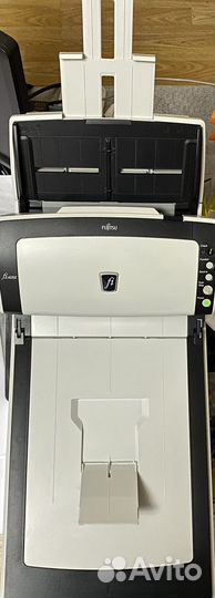 Сканер протяжный Fujitsu fi-6230Z