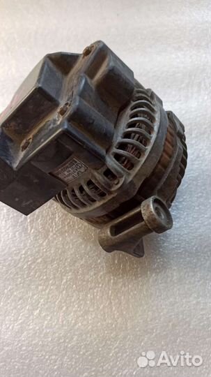 Генератор Mazda 6 gg