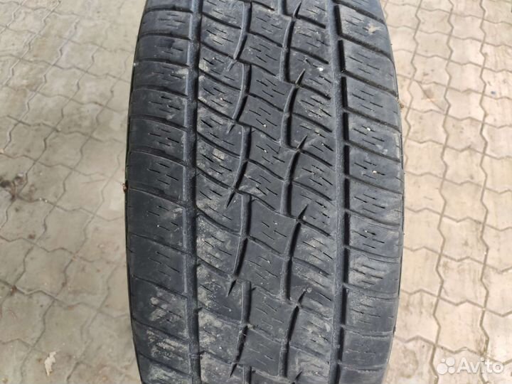 Cooper Discoverer H/T Plus 275/60 R20 119