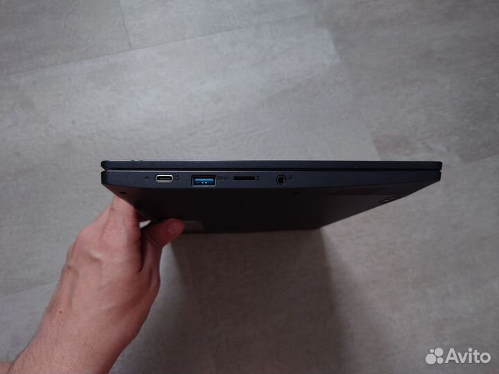 Ноутбук Lenovo Chromebook