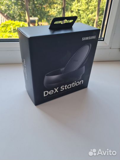 Samsung dex station