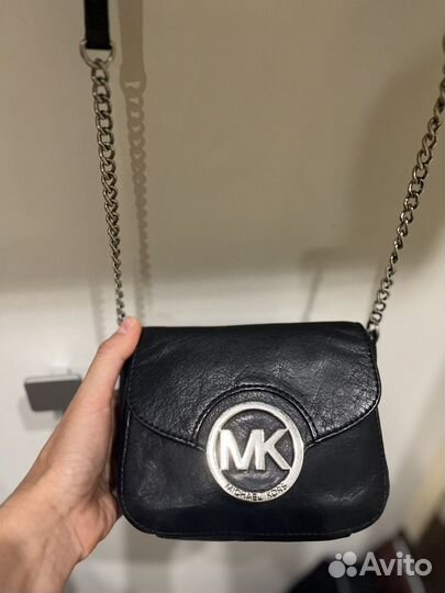 Сумка Michael Kors бодикросс оригинал