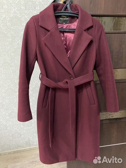 Пальто