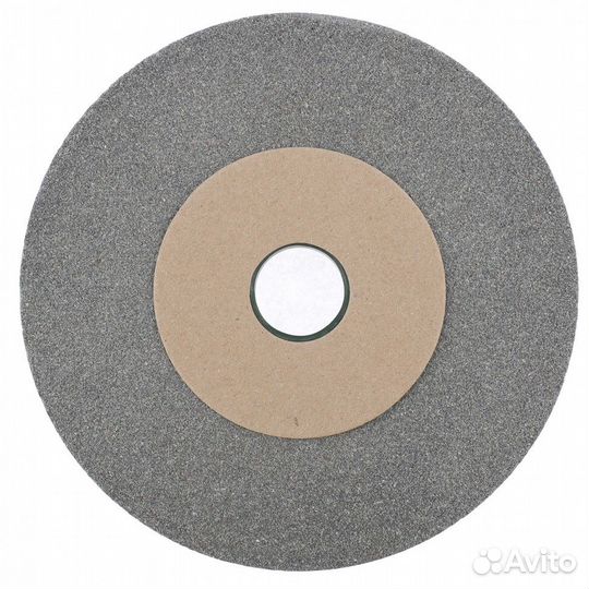 Круг шлифовальный, 200 х 20 х 32 мм, 63С, F90, (K